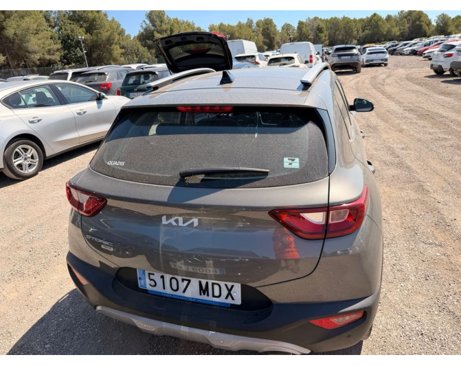KIA STONIC
