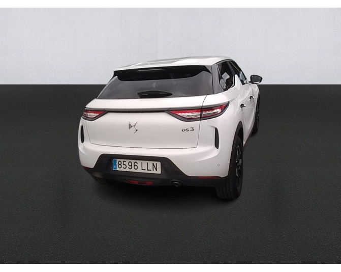 DS DS 3 CROSSBACK