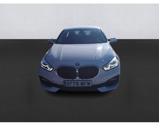 BMW SERIES 1