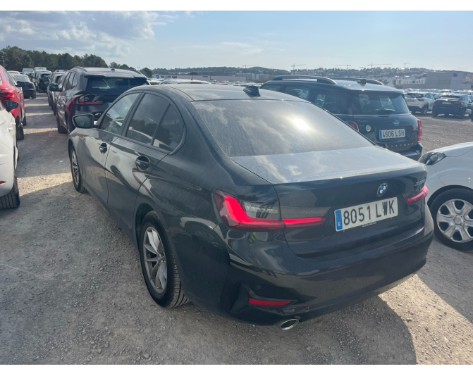 BMW SERIES 3