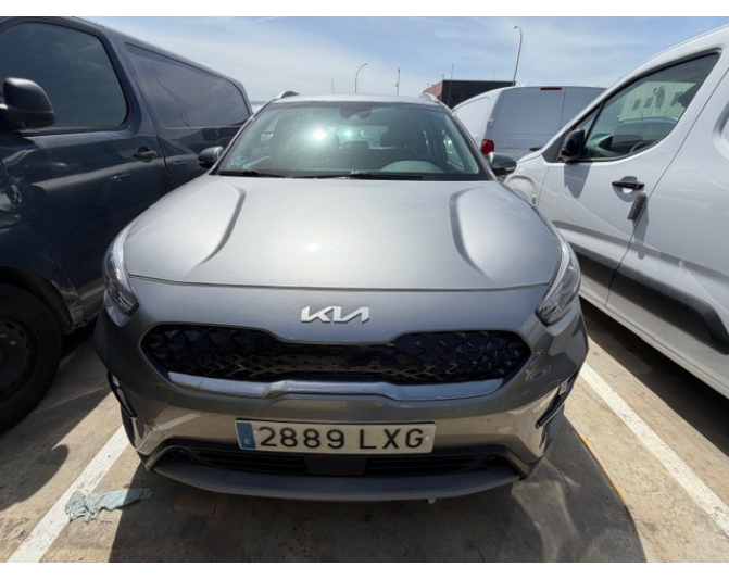 KIA NIRO
