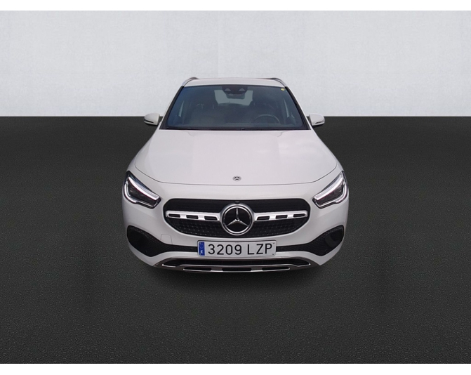 MERCEDES GLA
