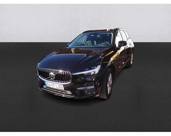 Renting cocheVOLVO XC60