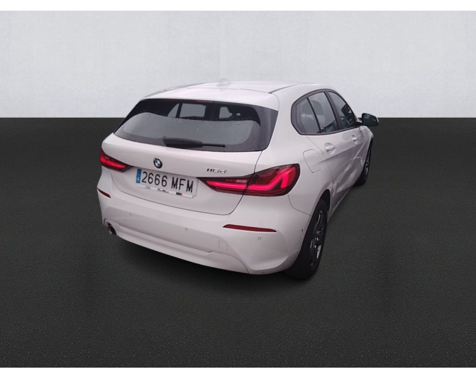 BMW SERIES 1