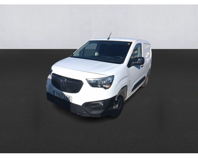 Renting cocheOPEL COMBO