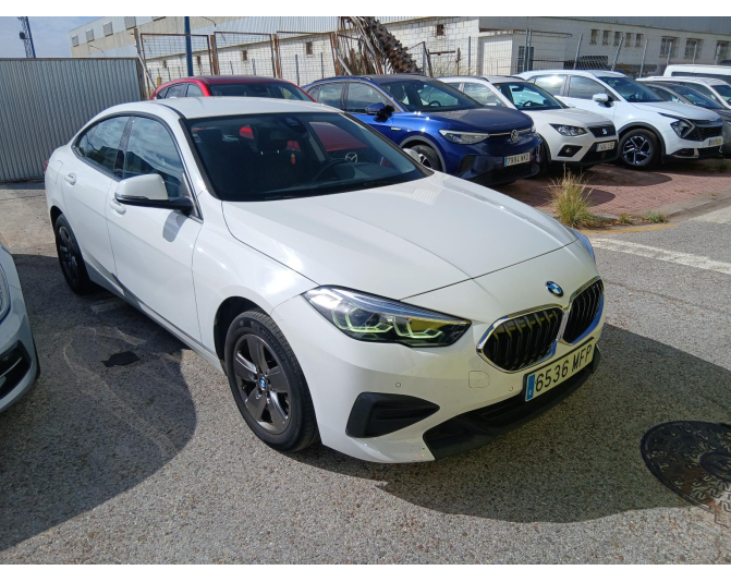 BMW SERIES 2