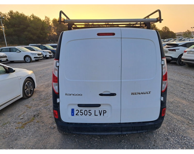 RENAULT KANGOO EXPRESS