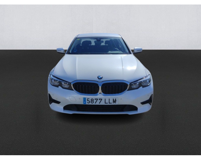 BMW SERIES 3