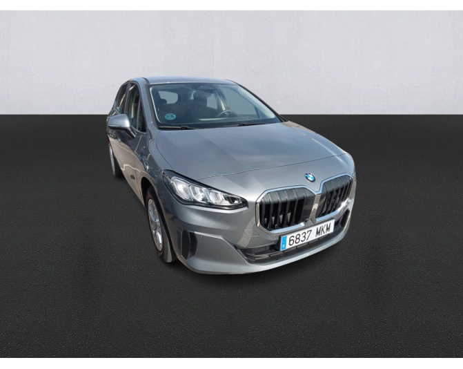 BMW SERIES 2 ACTIVE TOURER