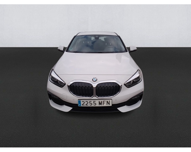 BMW SERIES 1