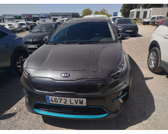 KIA NIRO