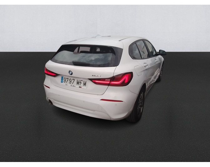 BMW SERIES 1