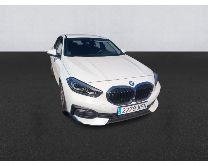 BMW SERIES 1