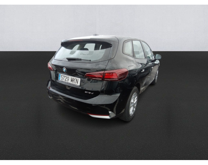 BMW SERIES 2 ACTIVE TOURER