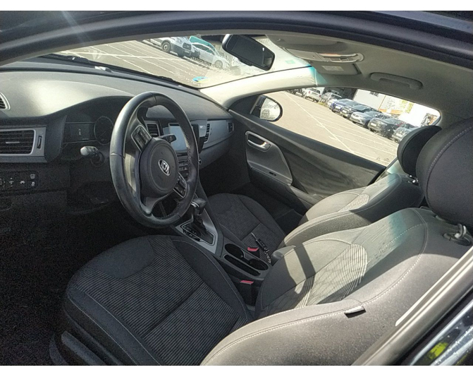 KIA NIRO