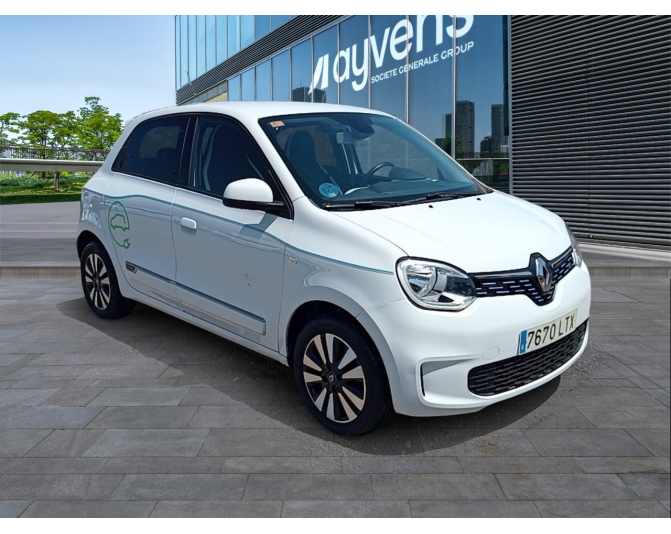 RENAULT TWINGO