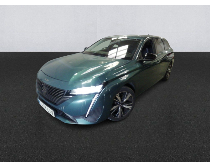 Renting cochePEUGEOT 308
