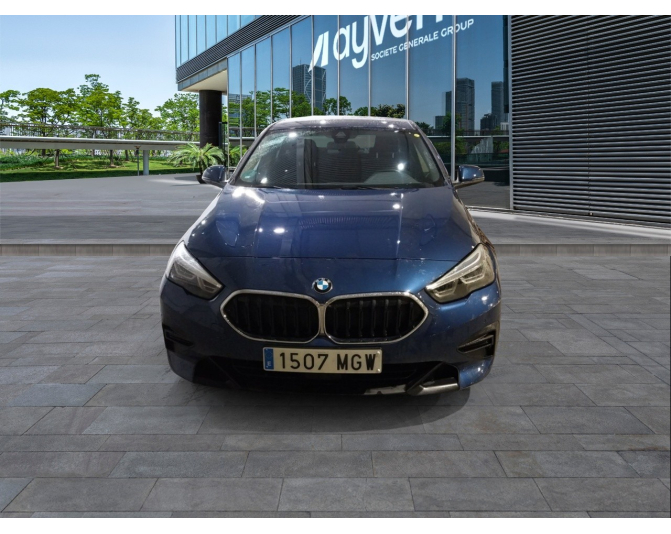 BMW SERIES 2