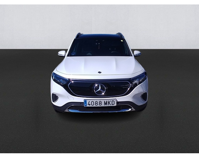 MERCEDES EQB