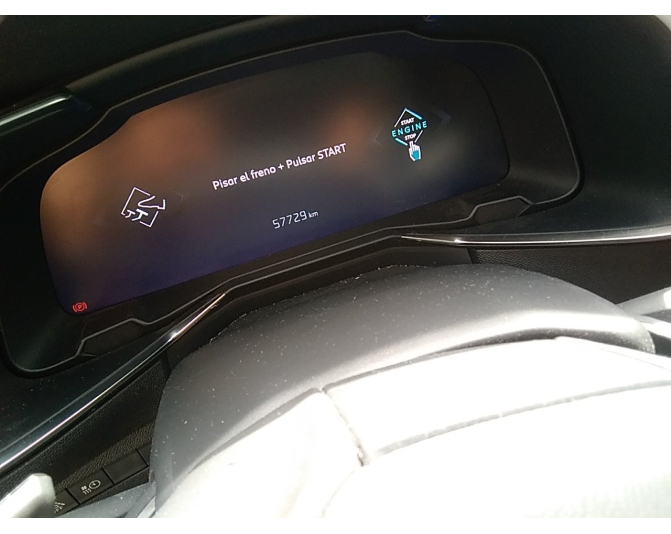 DS DS 7 CROSSBACK