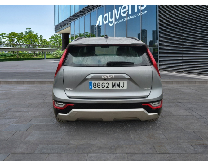 KIA NIRO