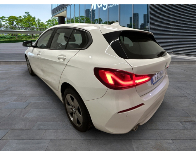 BMW SERIES 1