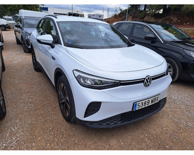 VOLKSWAGEN ID.4