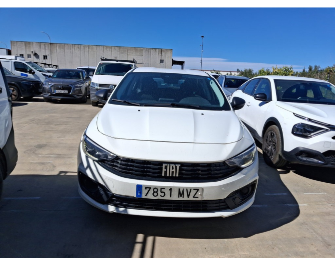 FIAT TIPO