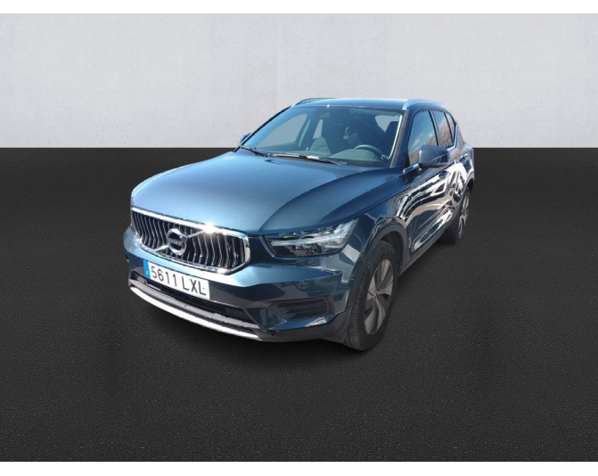 Renting cocheVOLVO XC40