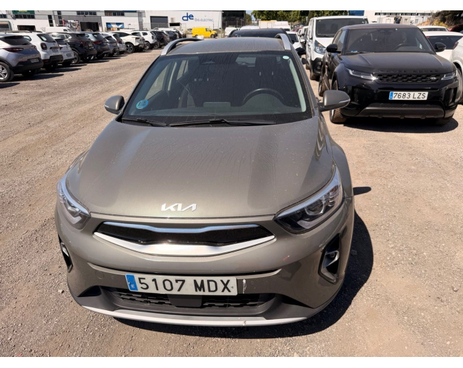 KIA STONIC