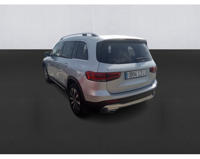 MERCEDES GLB