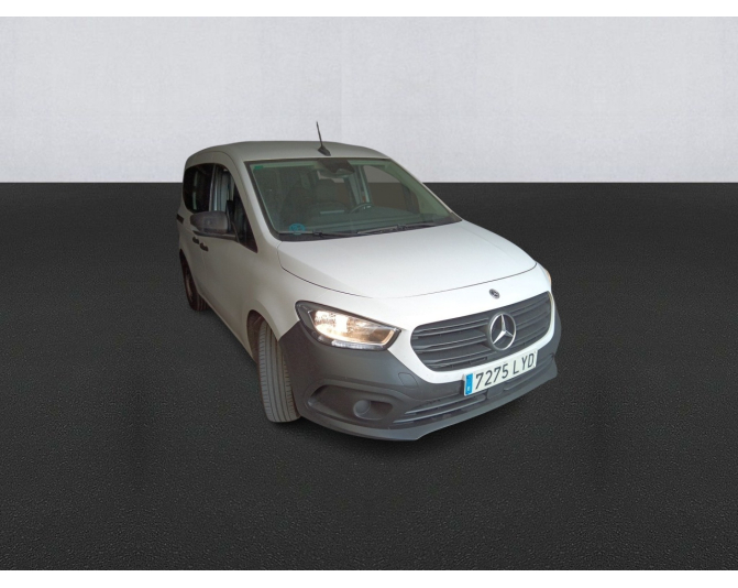 MERCEDES CITAN