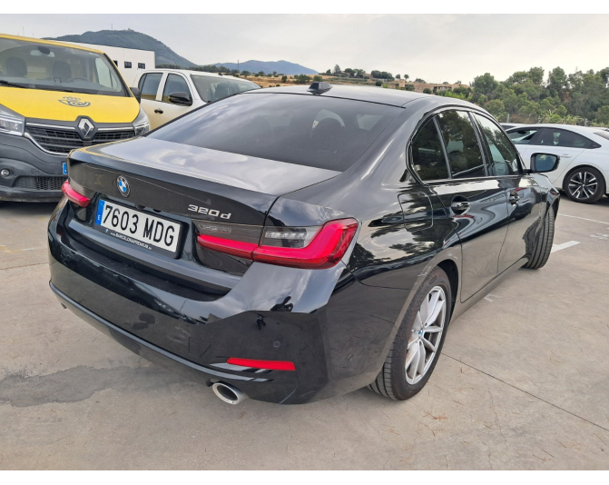 BMW SERIES 3