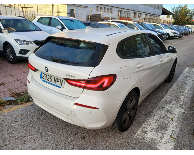 BMW SERIES 1
