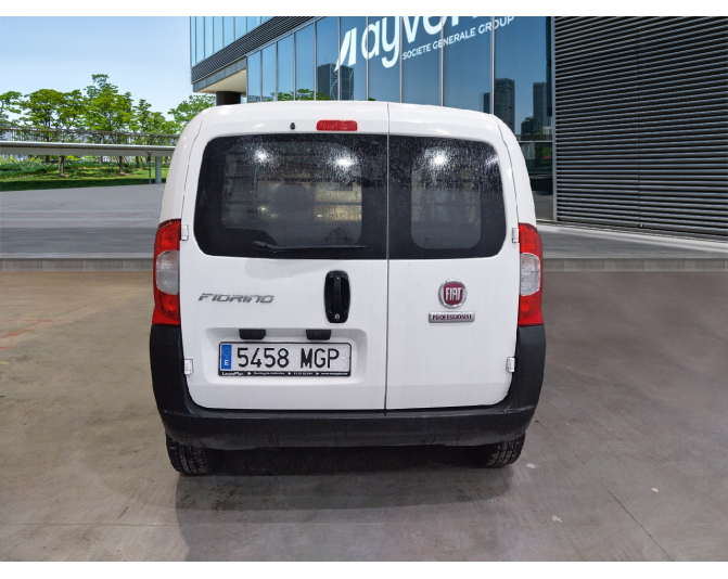 FIAT FIORINO