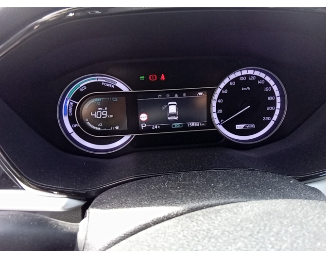 KIA NIRO