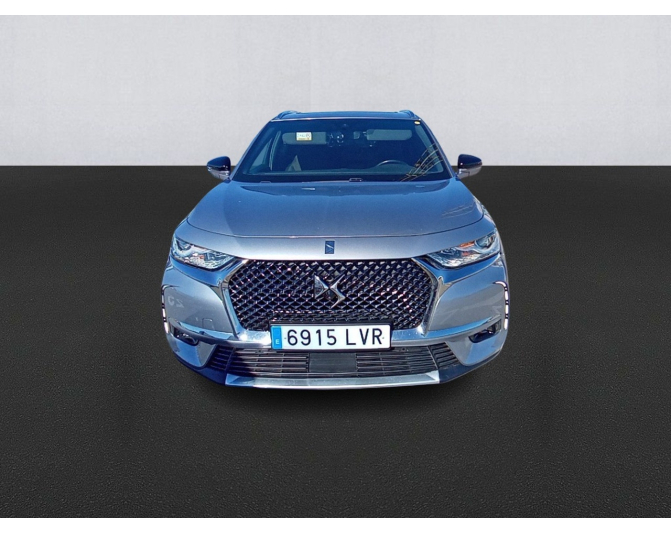 DS DS 7 CROSSBACK