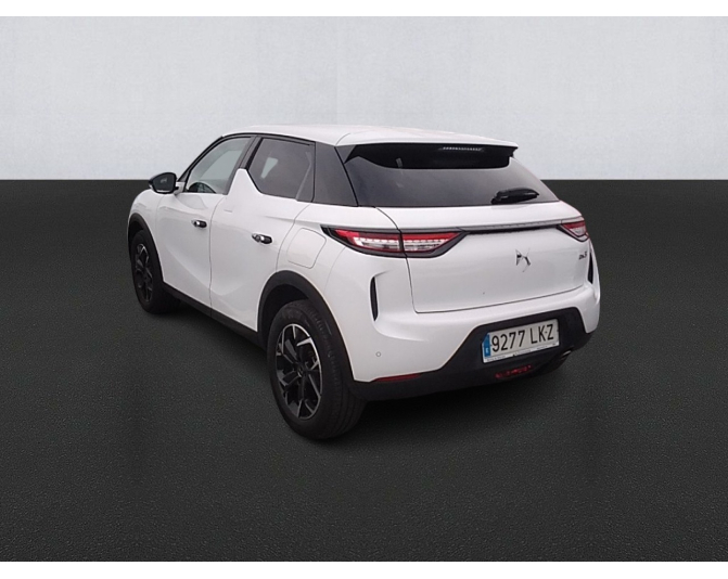 DS DS 3 CROSSBACK