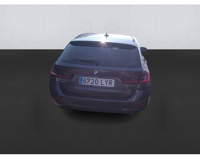 BMW SERIES 3