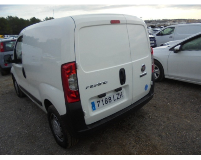FIAT FIORINO