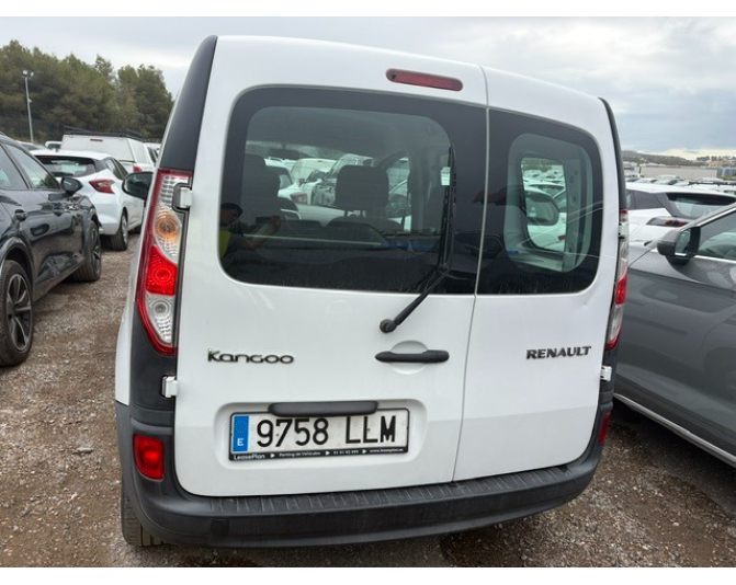 RENAULT KANGOO