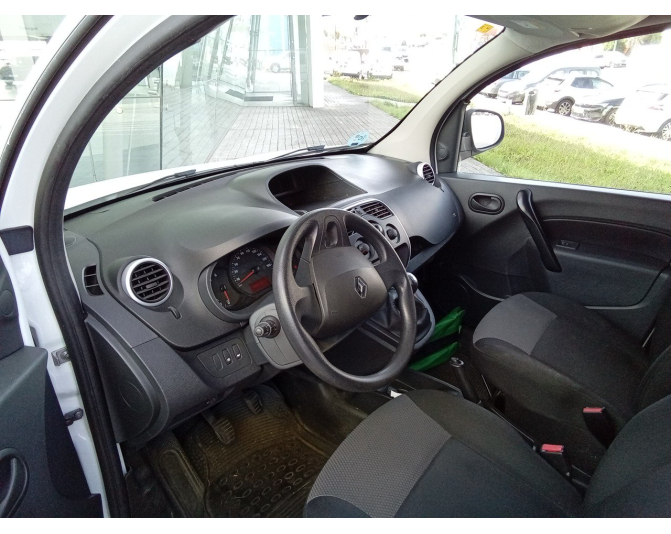 RENAULT KANGOO EXPRESS