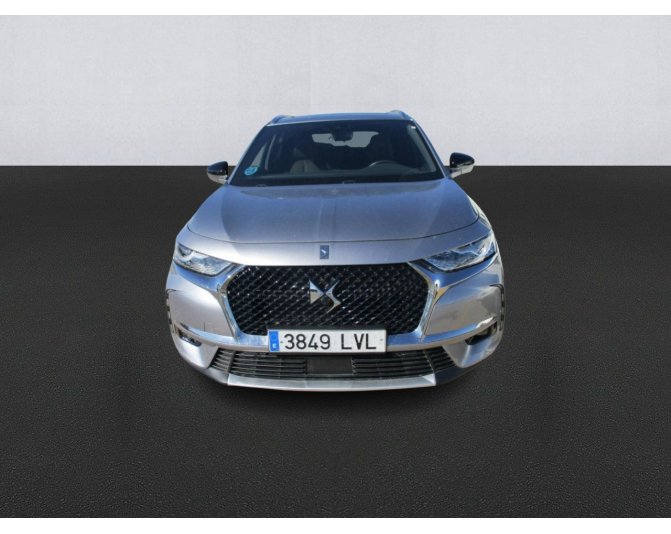 DS DS 7 CROSSBACK