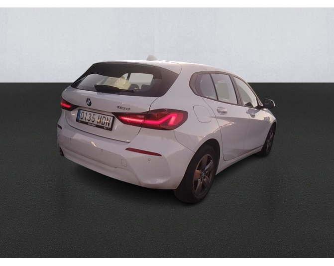 BMW SERIES 1