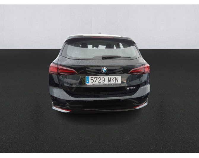 BMW SERIES 2 ACTIVE TOURER