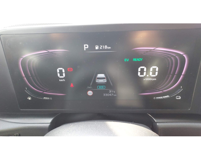 KIA NIRO