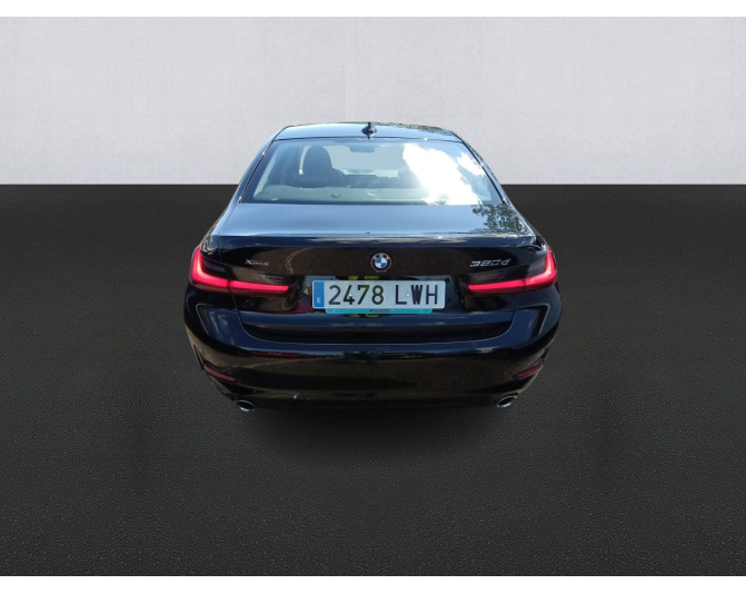 BMW SERIES 3