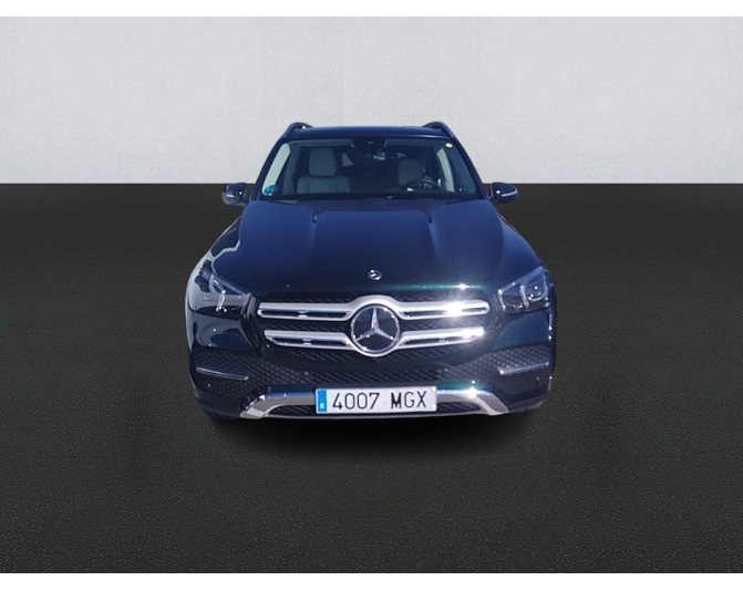 MERCEDES GLE