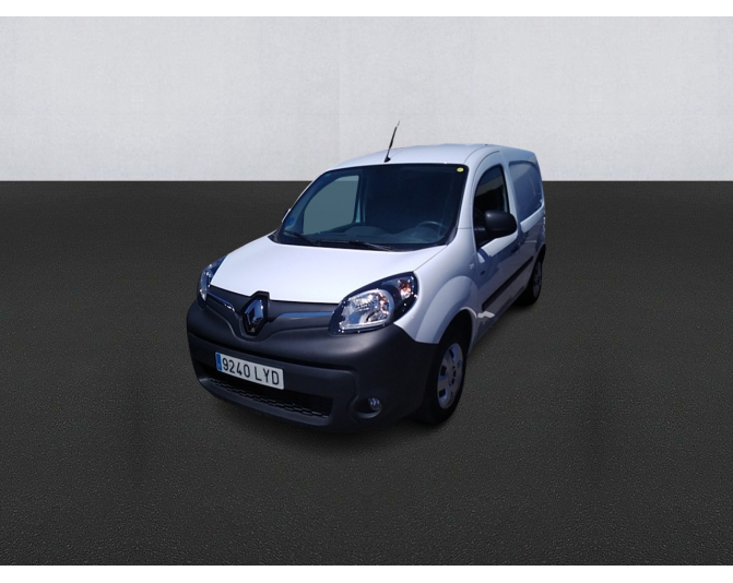 Renting cocheRENAULT KANGOO EXPRESS