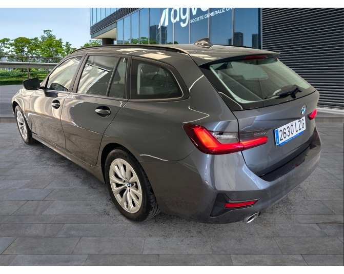 BMW SERIES 3